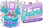 Prizes Galore