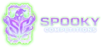 Spooky Competitions