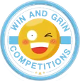 Win and Grin Competitions